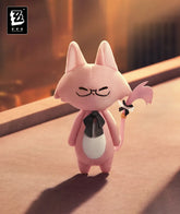 Yanagi Kitty Plush